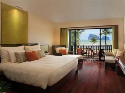 фото отеля Anantara Si Kao Resort & Spa