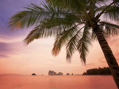 фото отеля Anantara Si Kao Resort & Spa