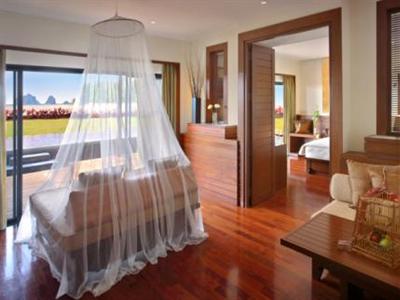 фото отеля Anantara Si Kao Resort & Spa
