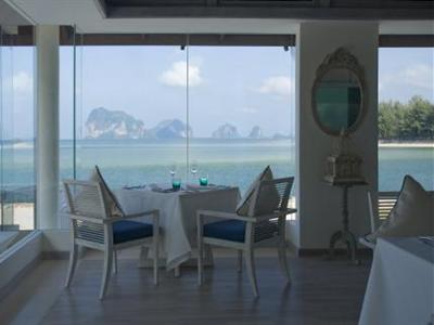фото отеля Anantara Si Kao Resort & Spa