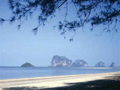 фото отеля Anantara Si Kao Resort & Spa