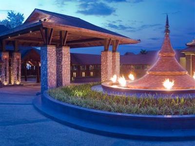 фото отеля Anantara Si Kao Resort & Spa