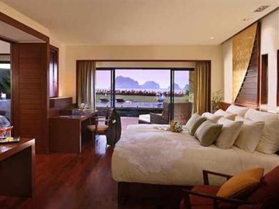 фото отеля Anantara Si Kao Resort & Spa