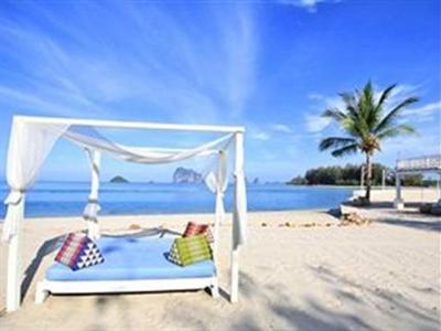 фото отеля Anantara Si Kao Resort & Spa