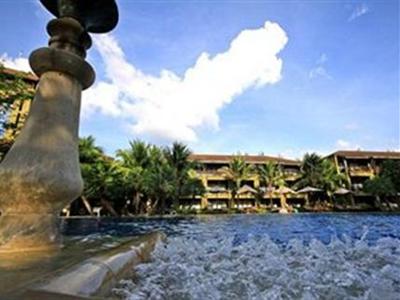 фото отеля Anantara Si Kao Resort & Spa