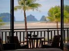 фото отеля Anantara Si Kao Resort & Spa