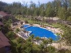 фото отеля Anantara Si Kao Resort & Spa