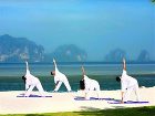 фото отеля Anantara Si Kao Resort & Spa