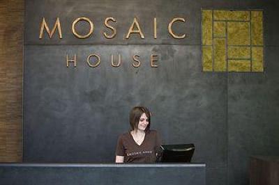 фото отеля Mosaic House