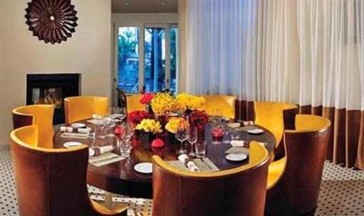 фото отеля Fairmont Miramar Hotel & Bungalows