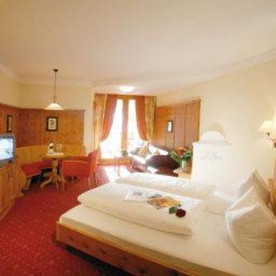 фото отеля Hotel Mozart Vital