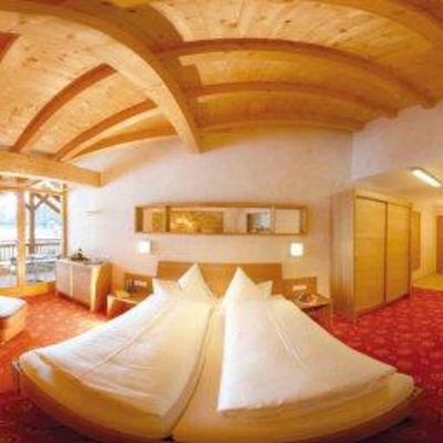 фото отеля Hotel Mozart Vital