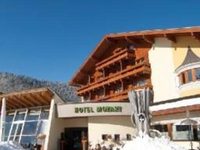 Hotel Mozart Vital