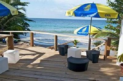 фото отеля Bacolet Beach Club Hotel