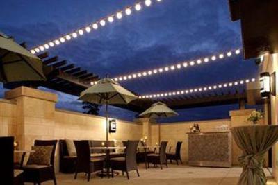 фото отеля Hyatt Market Street The Woodlands