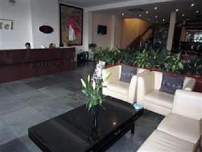 фото отеля Asian Hotel Ho Chi Minh City