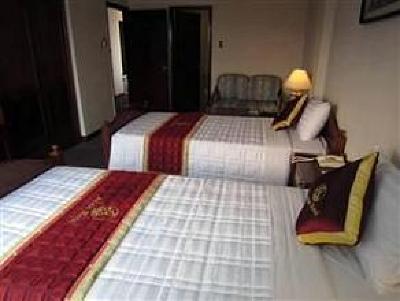 фото отеля Asian Hotel Ho Chi Minh City