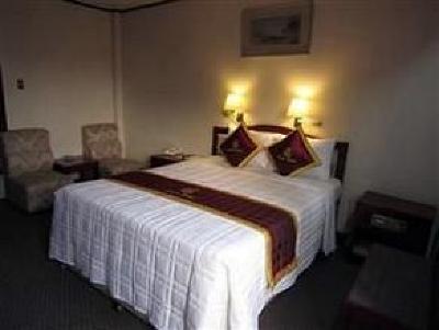 фото отеля Asian Hotel Ho Chi Minh City
