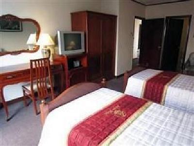 фото отеля Asian Hotel Ho Chi Minh City