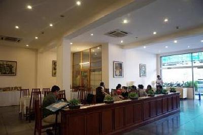 фото отеля Asian Hotel Ho Chi Minh City