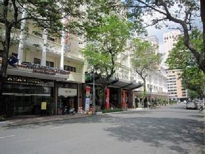 фото отеля Asian Hotel Ho Chi Minh City