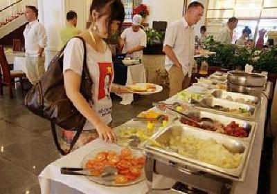 фото отеля Asian Hotel Ho Chi Minh City