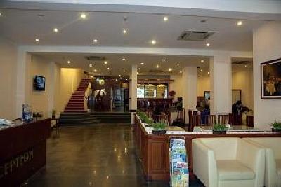 фото отеля Asian Hotel Ho Chi Minh City