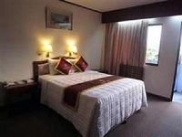 Asian Hotel Ho Chi Minh City