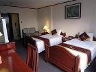 фото отеля Asian Hotel Ho Chi Minh City