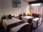 фото отеля Asian Hotel Ho Chi Minh City
