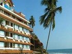 фото отеля Hindustan Beach Retreat