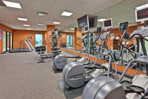 фото отеля Holiday Inn Express Chicago O'Hare