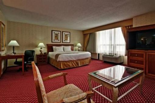 фото отеля Holiday Inn Express Chicago O'Hare