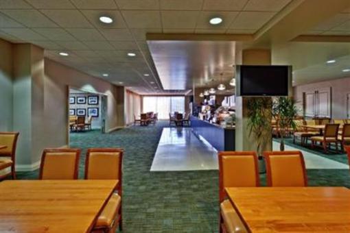 фото отеля Holiday Inn Express Chicago O'Hare