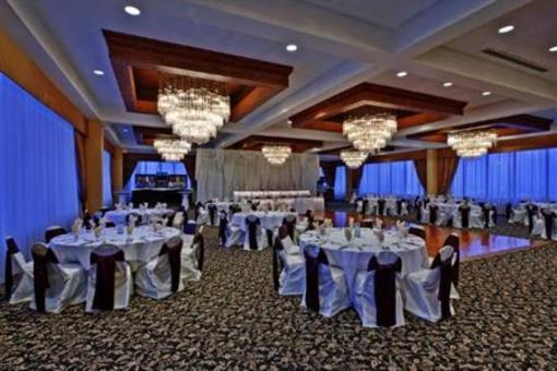 фото отеля Holiday Inn Express Chicago O'Hare