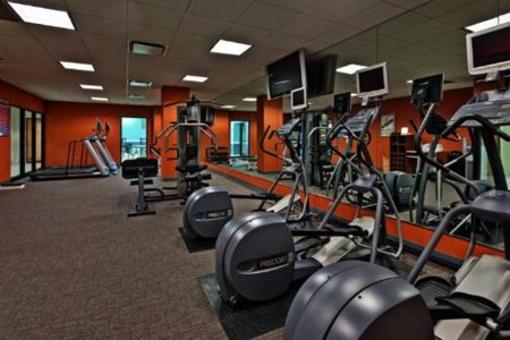 фото отеля Holiday Inn Express Chicago O'Hare