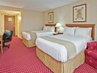 фото отеля Holiday Inn Express Chicago O'Hare