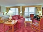 фото отеля Holiday Inn Express Chicago O'Hare