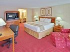 фото отеля Holiday Inn Express Chicago O'Hare