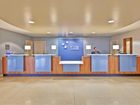 фото отеля Holiday Inn Express Chicago O'Hare