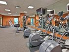 фото отеля Holiday Inn Express Chicago O'Hare