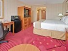 фото отеля Holiday Inn Express Chicago O'Hare
