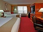 фото отеля Holiday Inn Express Chicago O'Hare