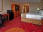 фото отеля Holiday Inn Express Chicago O'Hare