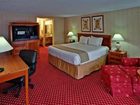 фото отеля Holiday Inn Express Chicago O'Hare