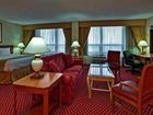 фото отеля Holiday Inn Express Chicago O'Hare