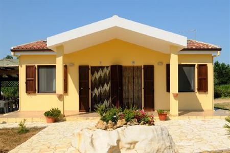 фото отеля Agriturismo I Vigneti Olmedo