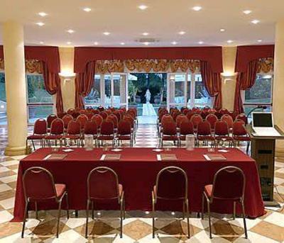 фото отеля Romantik Hotel Villa Pagoda