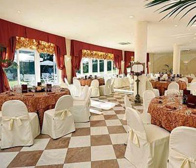 фото отеля Romantik Hotel Villa Pagoda