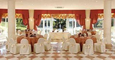 фото отеля Romantik Hotel Villa Pagoda